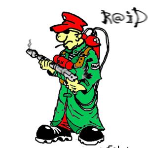 rusraid