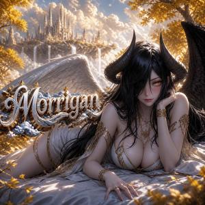 Morrigan