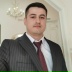 Ашурали Бободжонов
