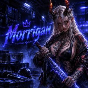 Morrigan