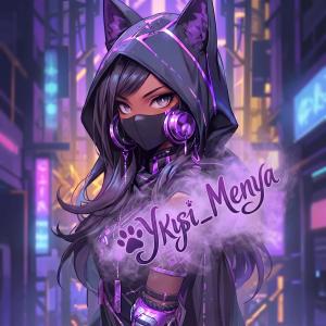 Ykysi_Menya