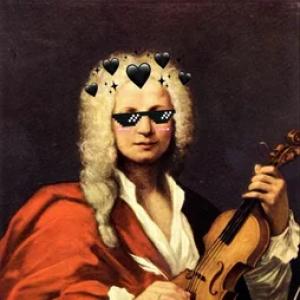 Antonio Vivaldi
