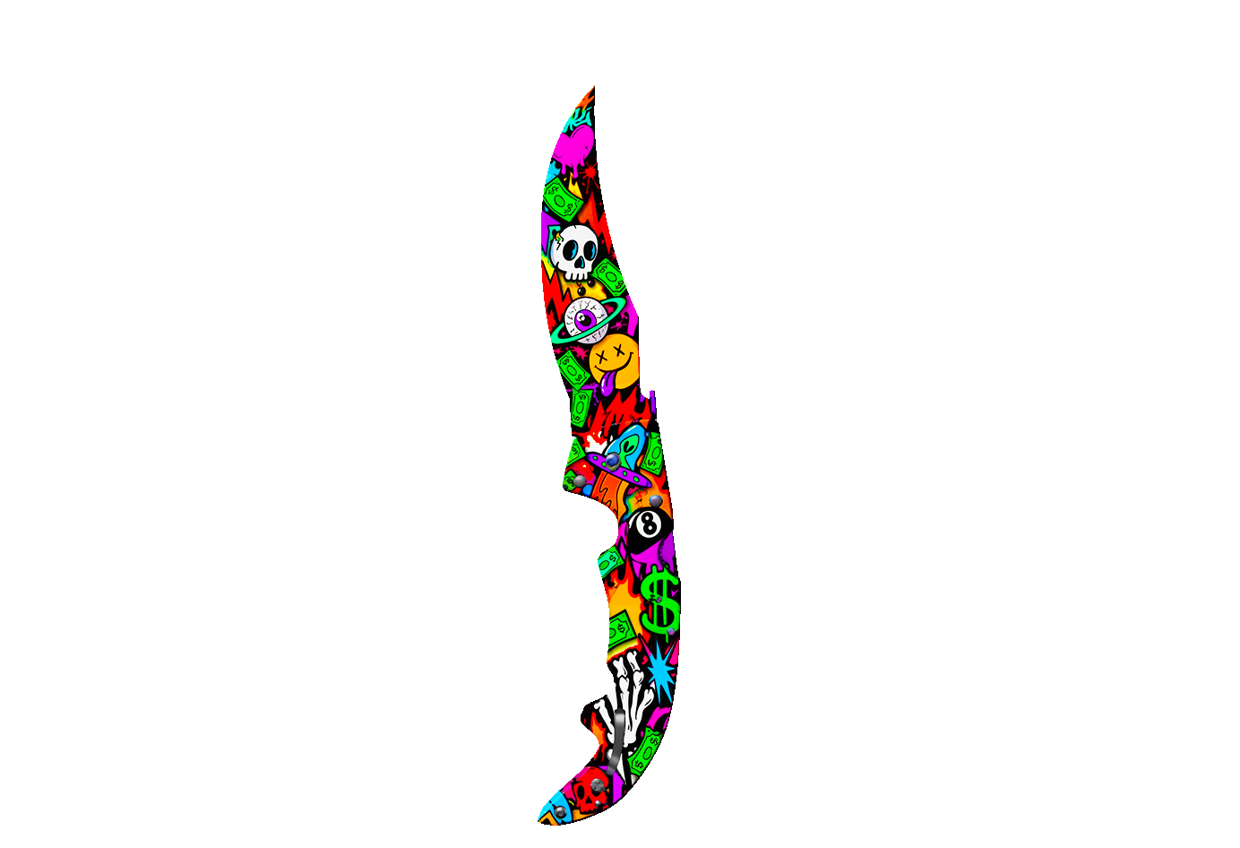 Falchion Беспредел