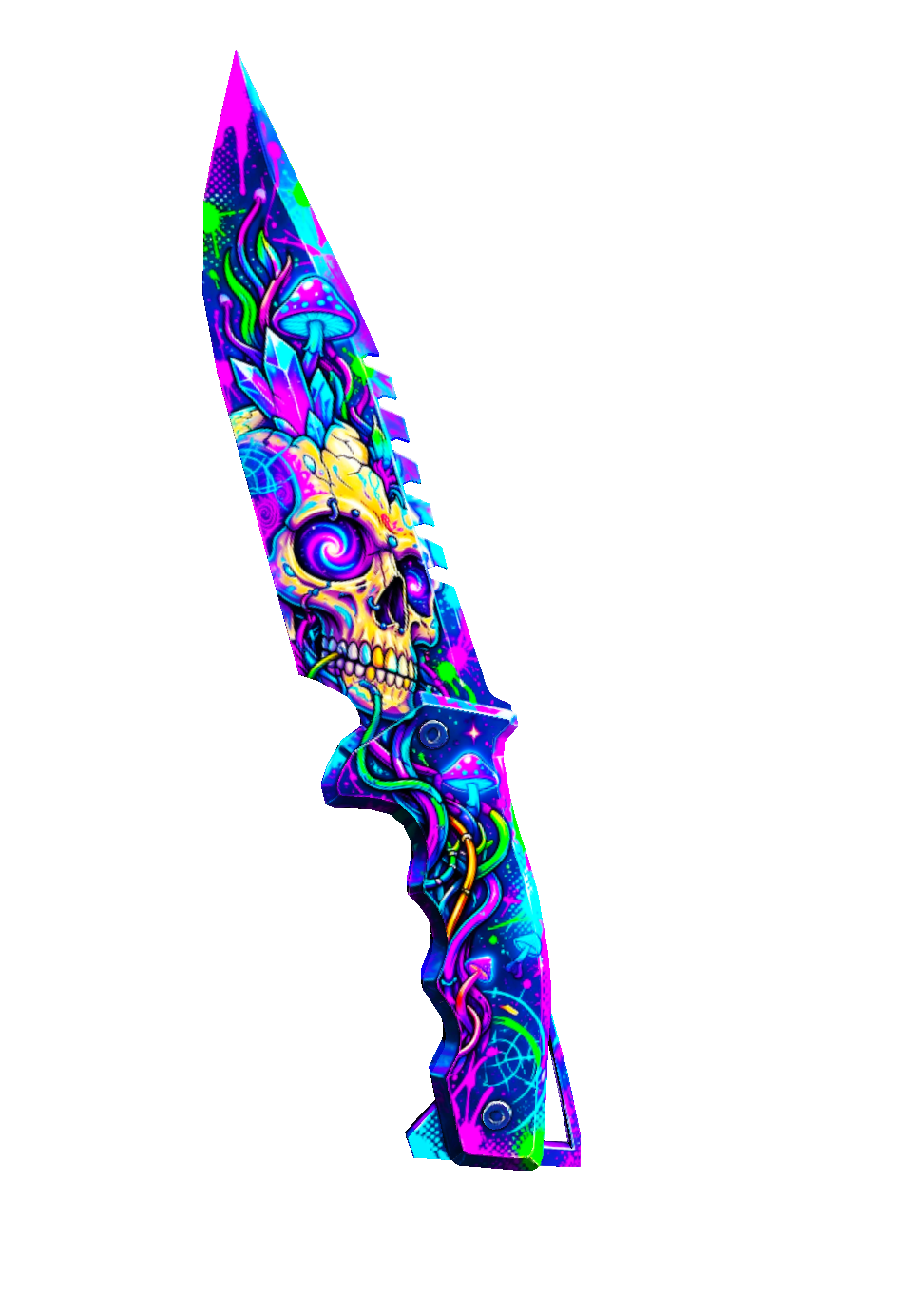 Knife Галлюцинация (1)