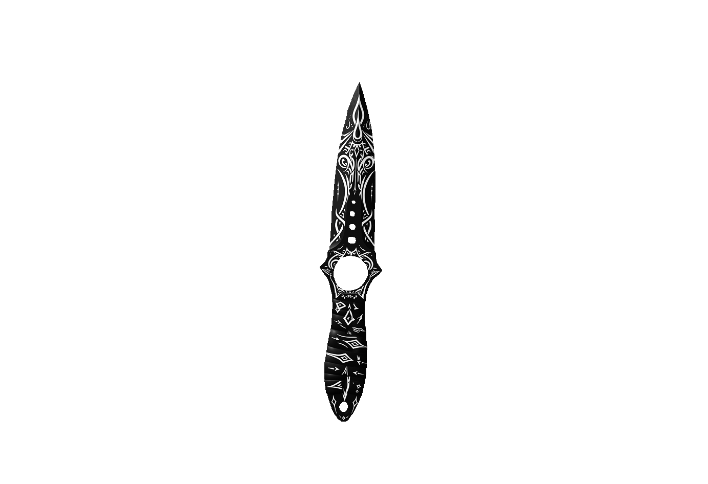 Skeleton Мрак