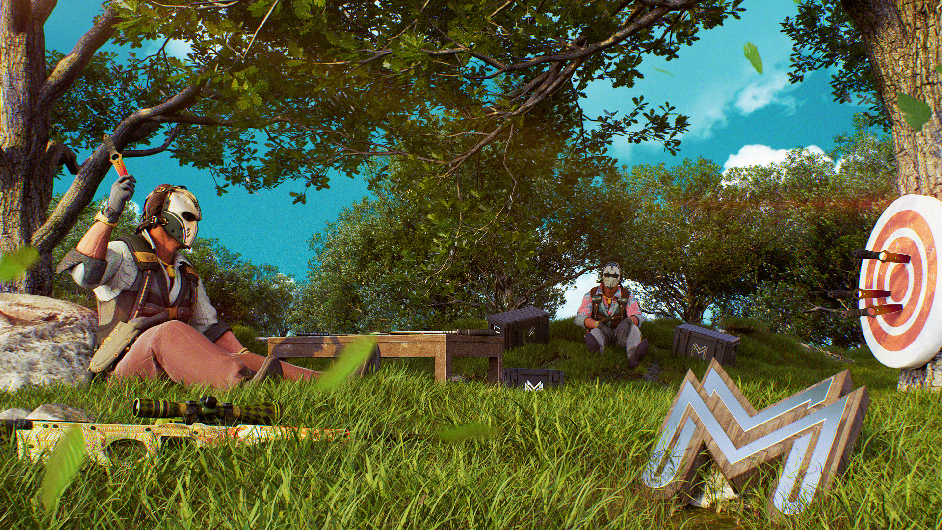 banner