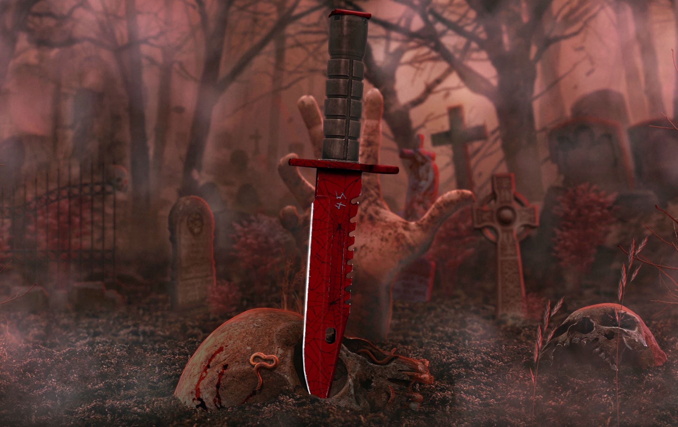 cs-go-knife-crimson-web-red