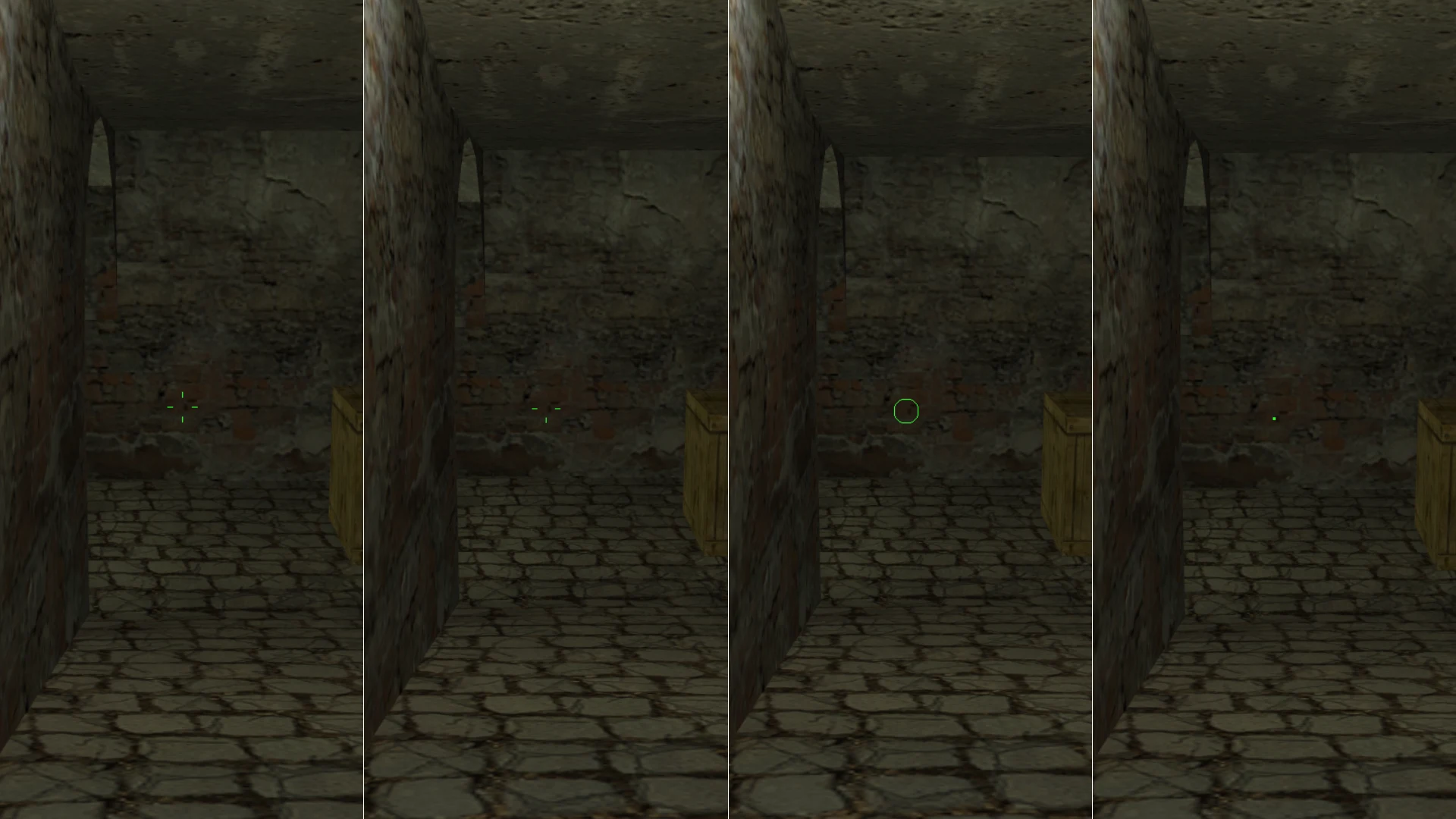 CS 1.6 MEAT74 скриншот 2
