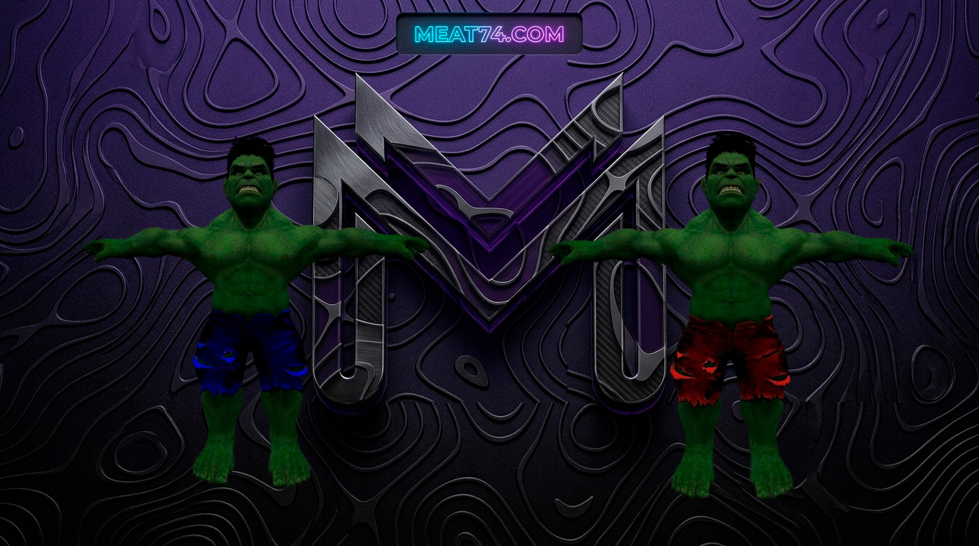 min-hulk