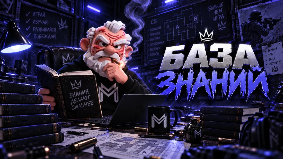 База знаний