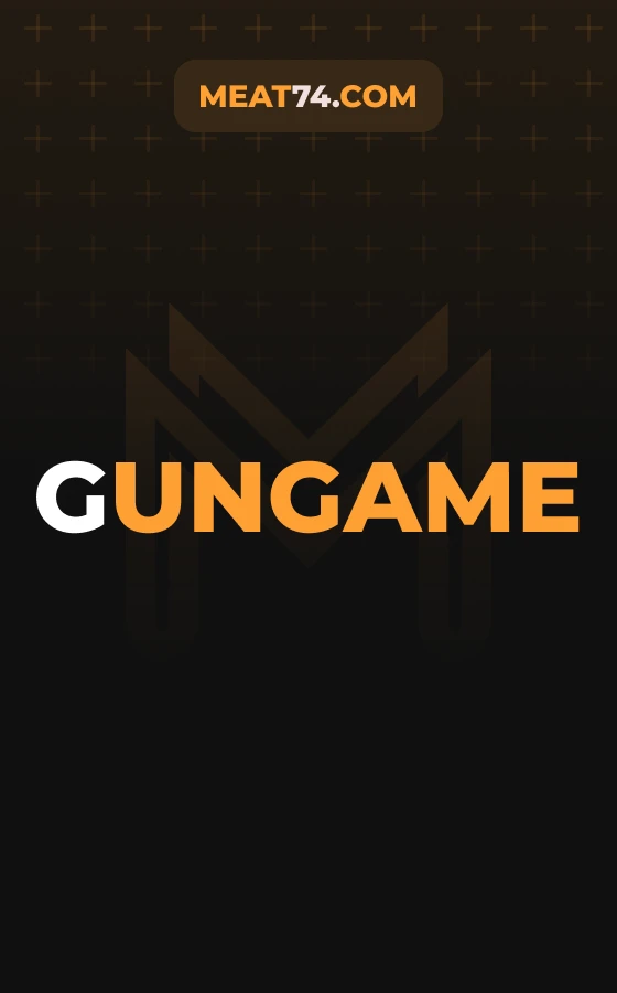 GUNGAME