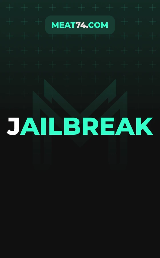 JAILBREAK