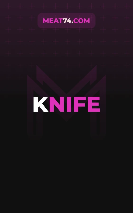 KNIFE