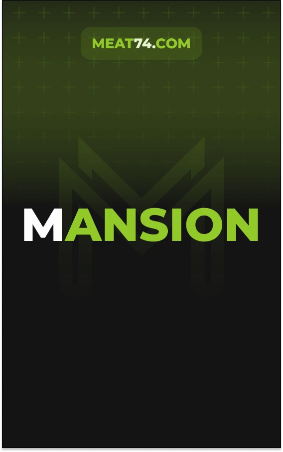 MANSION