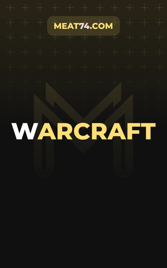 WARCRAFT