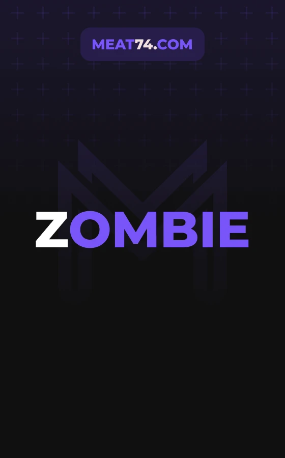 ZOMBIE